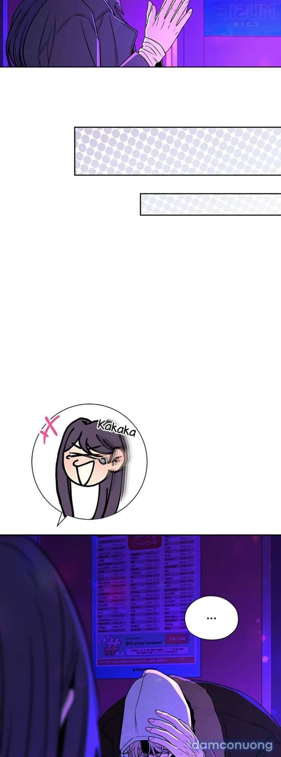 Tình Yêu Trong Sáng 