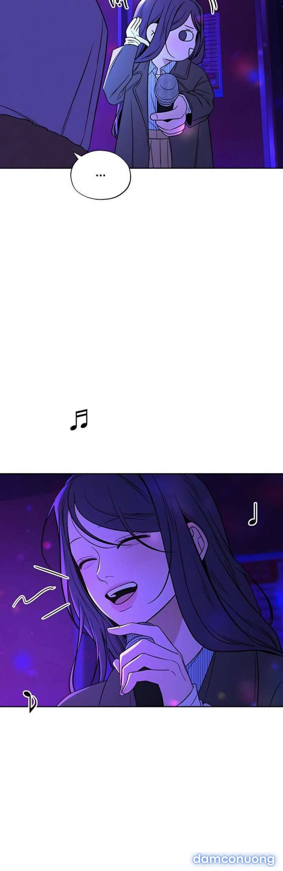 Tình Yêu Trong Sáng 