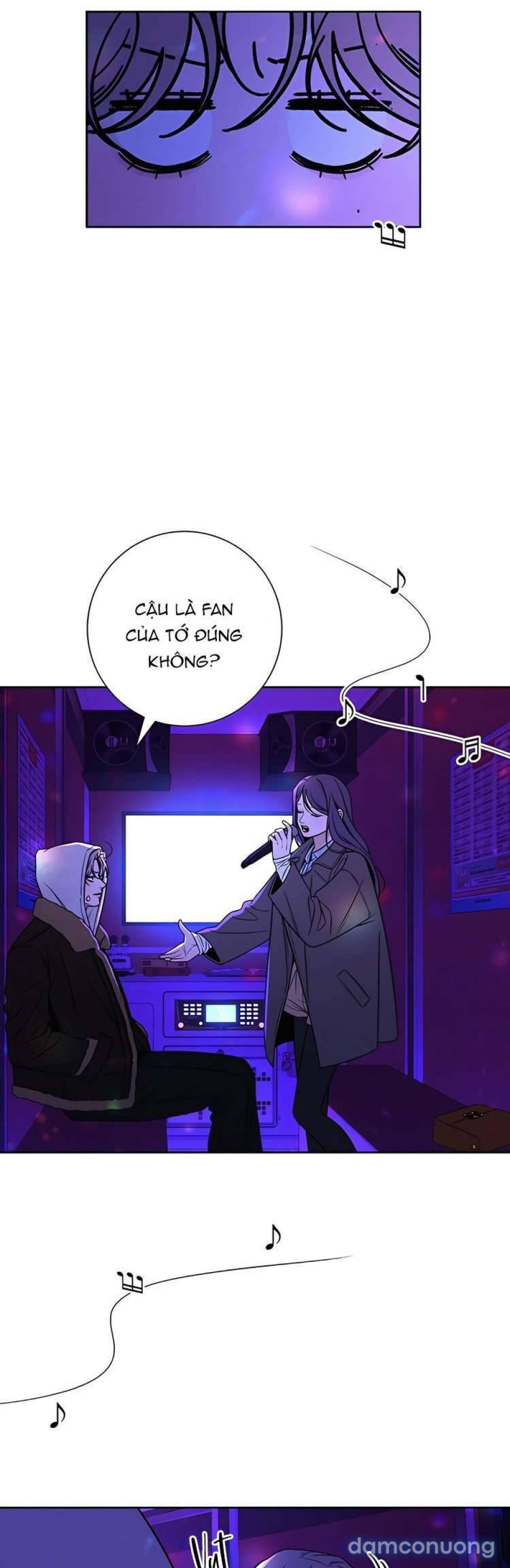 Tình Yêu Trong Sáng 