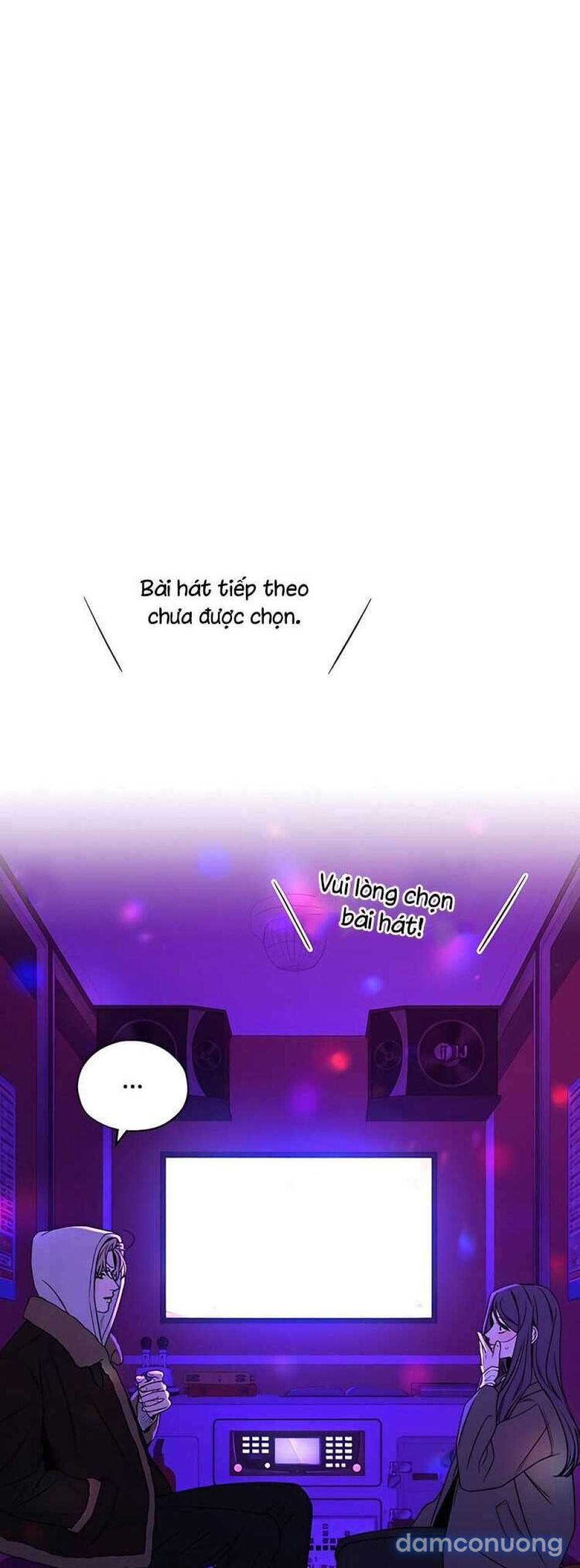 Tình Yêu Trong Sáng 
