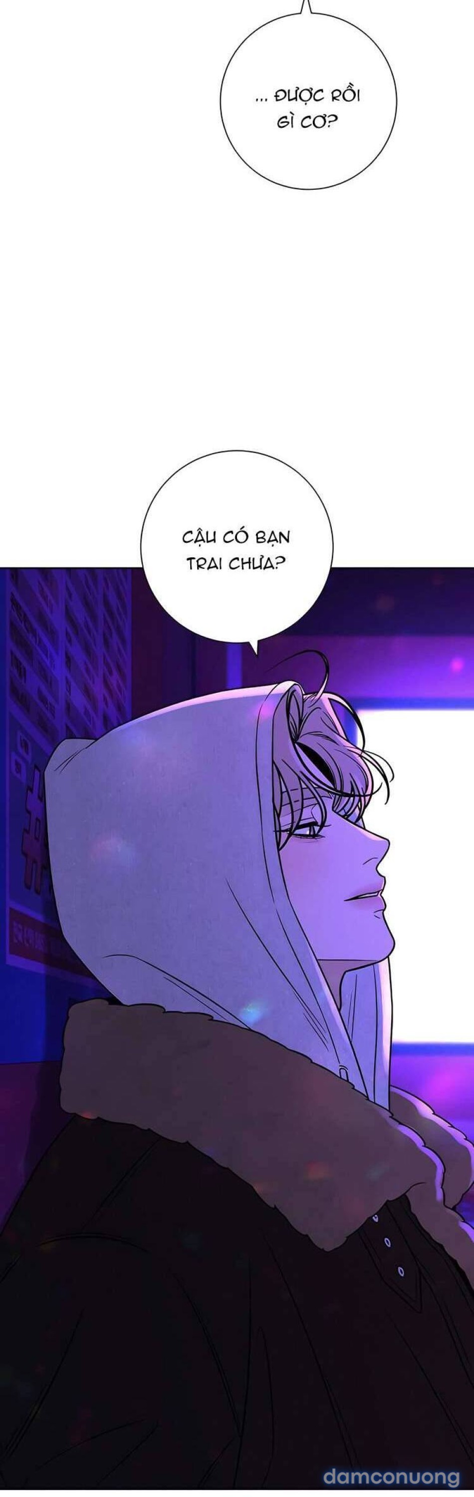 Tình Yêu Trong Sáng 