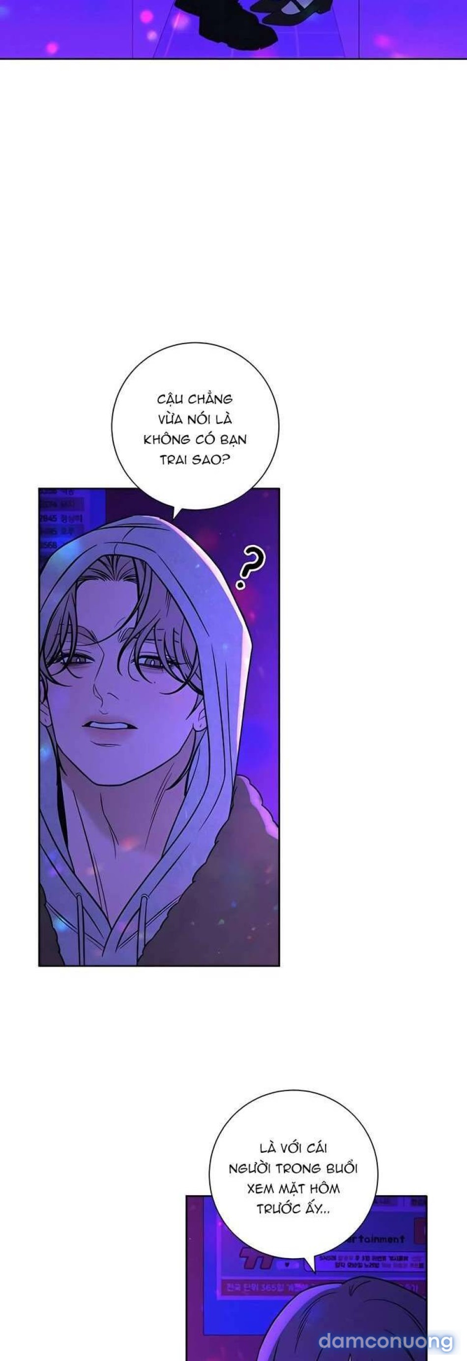Tình Yêu Trong Sáng 