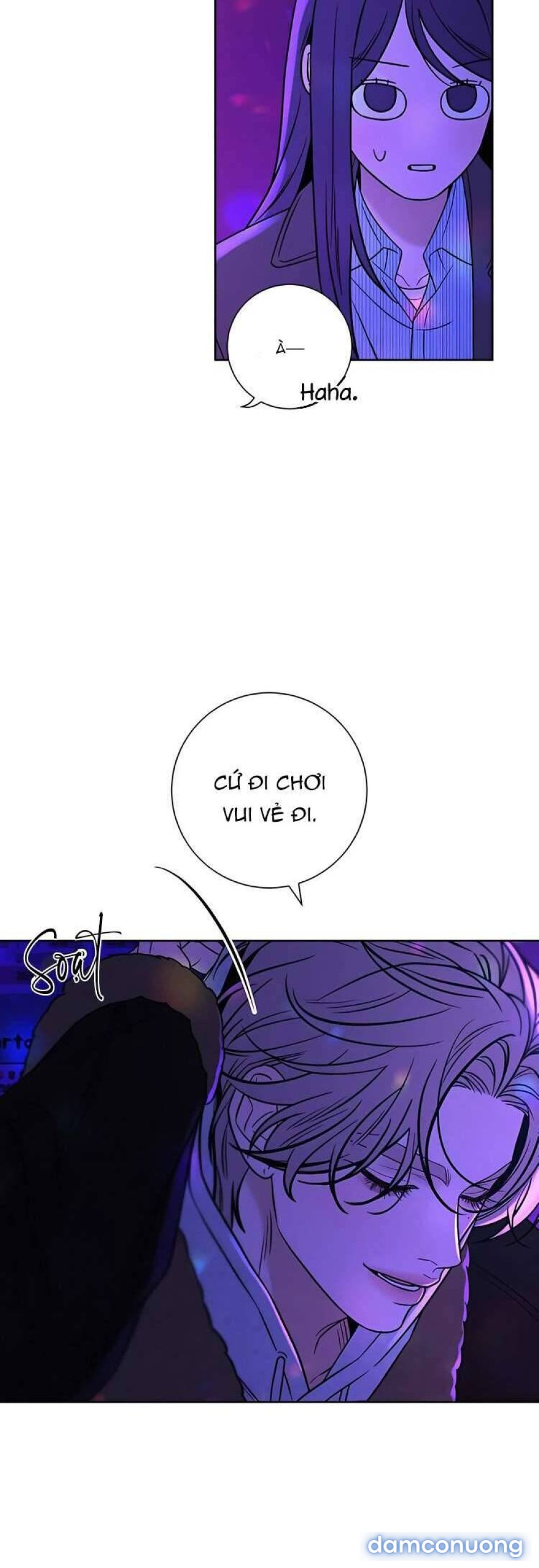 Tình Yêu Trong Sáng 