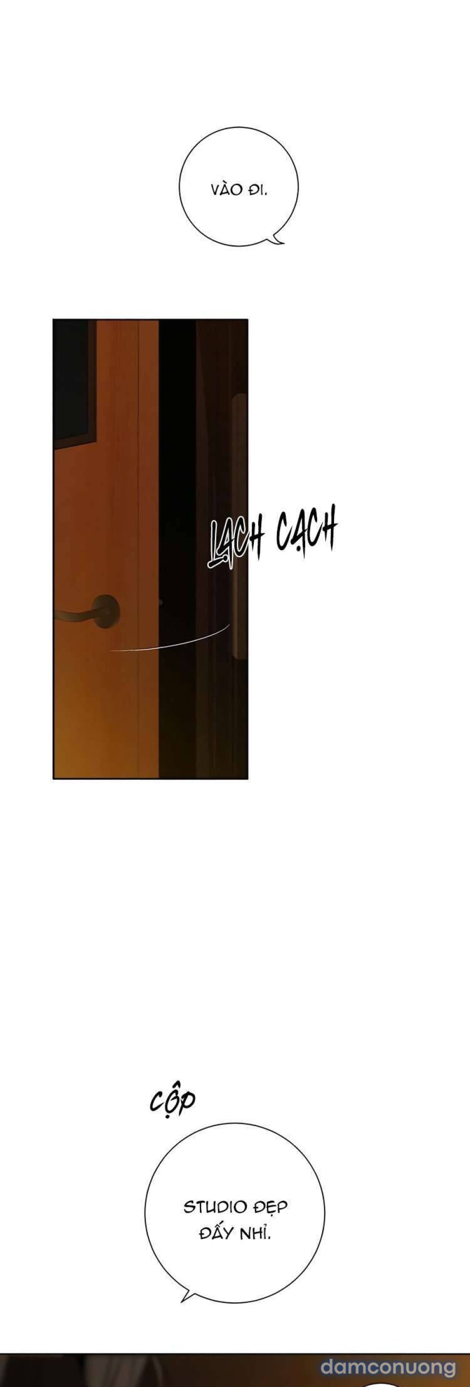 Tình Yêu Trong Sáng 