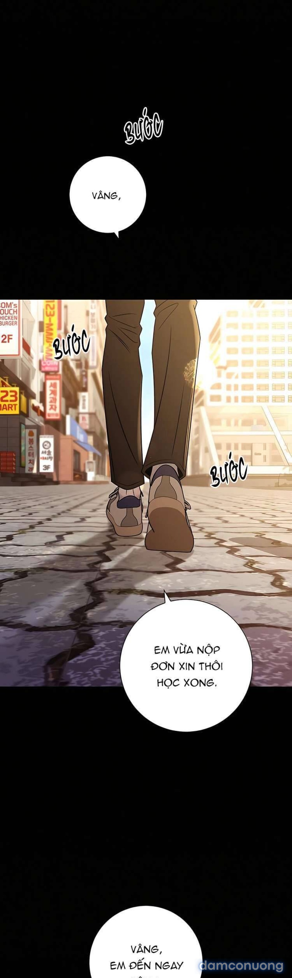 Tình Yêu Trong Sáng 