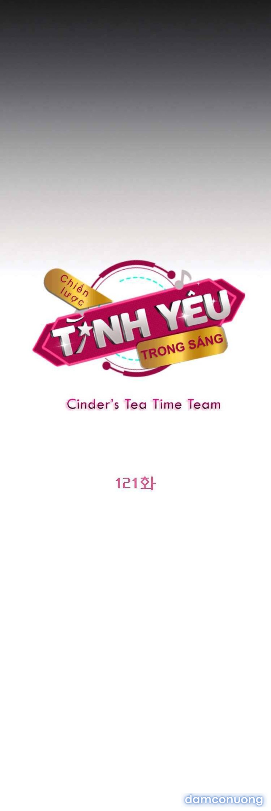Tình Yêu Trong Sáng 