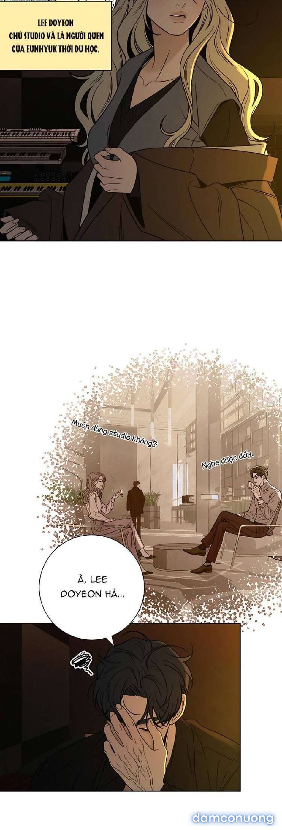 Tình Yêu Trong Sáng 