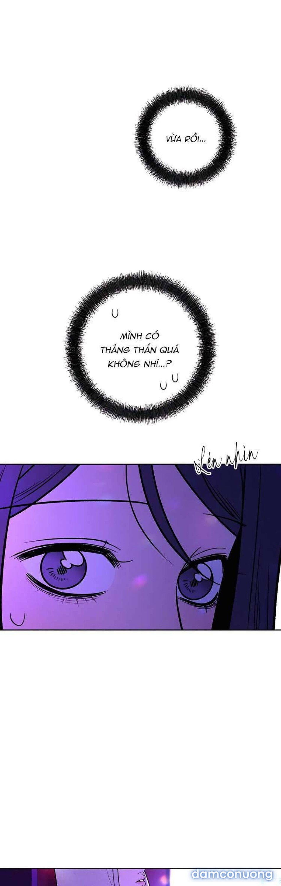 Tình Yêu Trong Sáng 