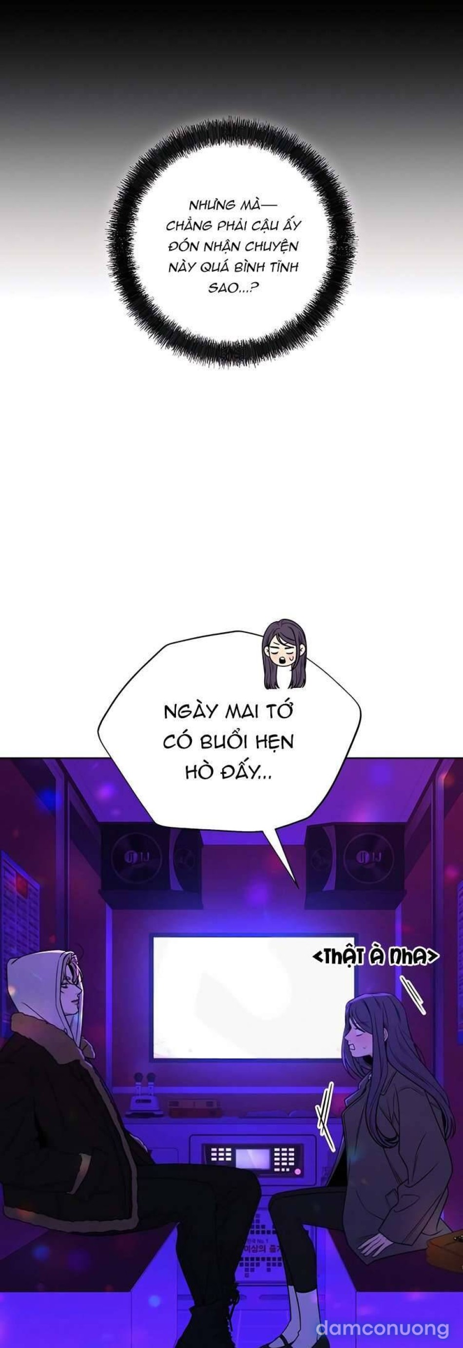 Tình Yêu Trong Sáng 