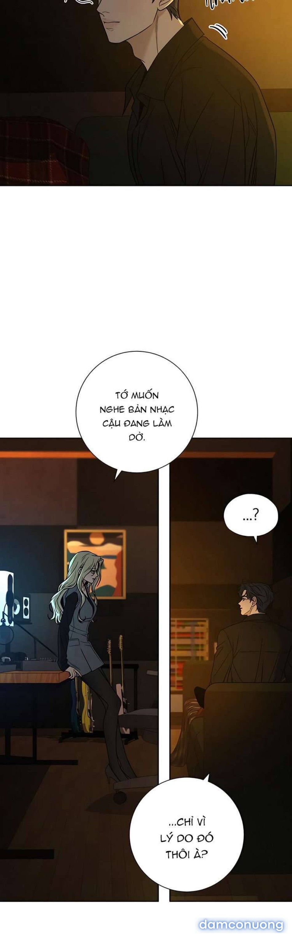 Tình Yêu Trong Sáng 