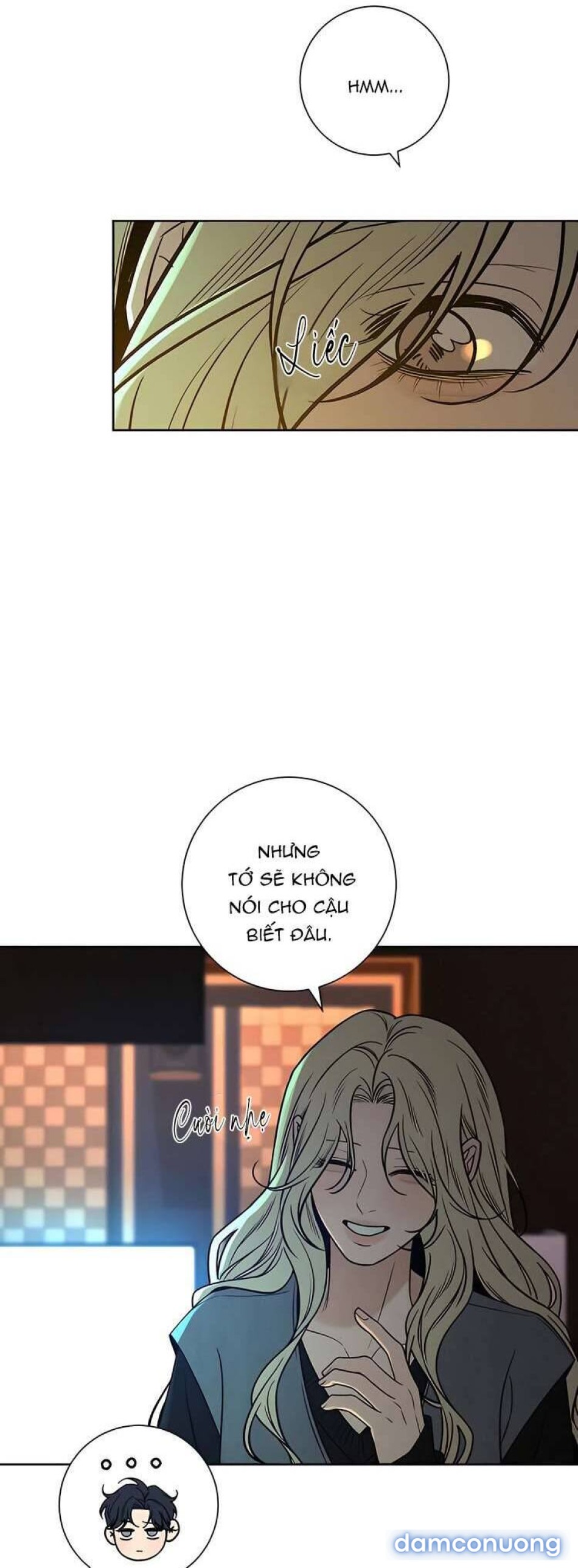 Tình Yêu Trong Sáng 