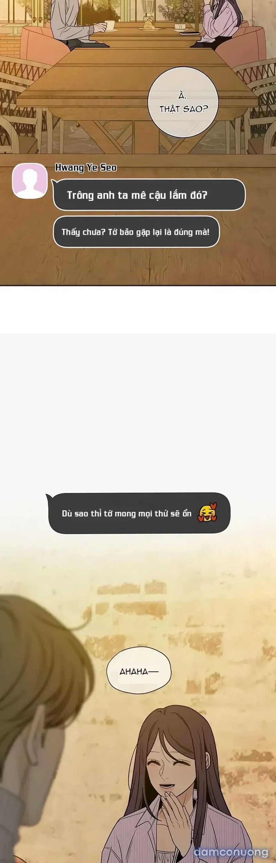 Tình Yêu Trong Sáng 