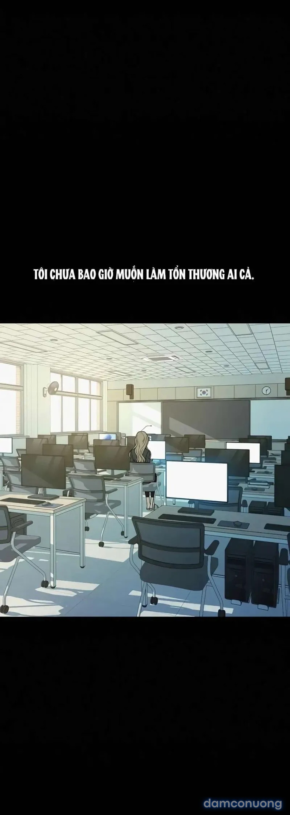 Tình Yêu Trong Sáng 