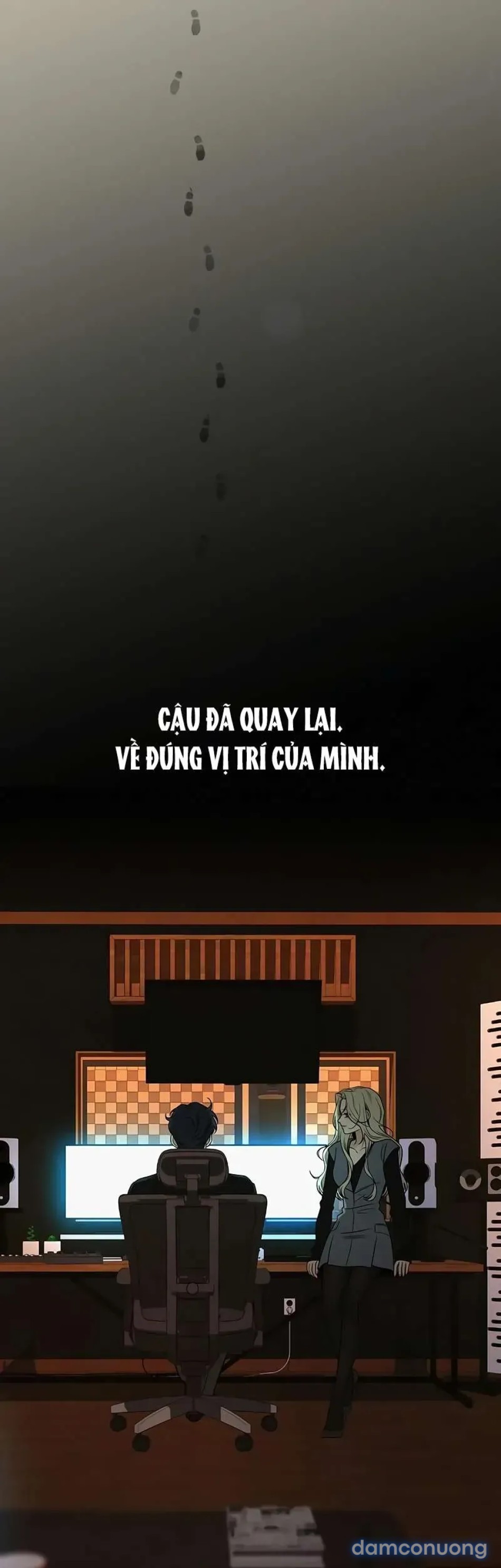 Tình Yêu Trong Sáng 