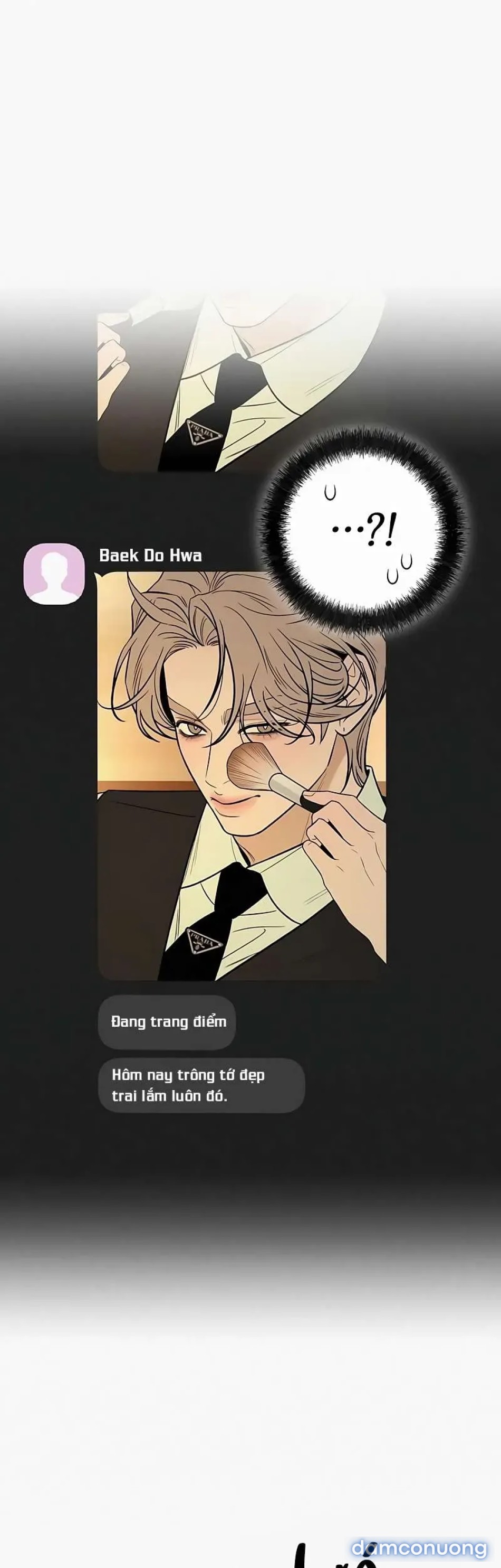 Tình Yêu Trong Sáng 