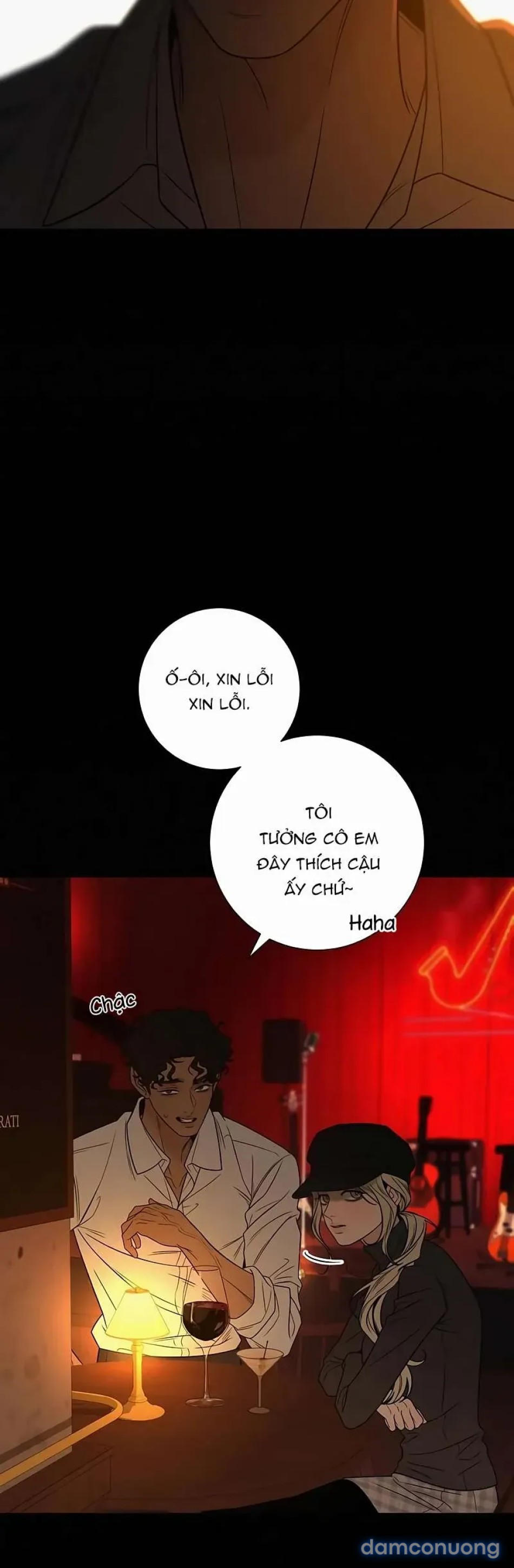 Tình Yêu Trong Sáng 
