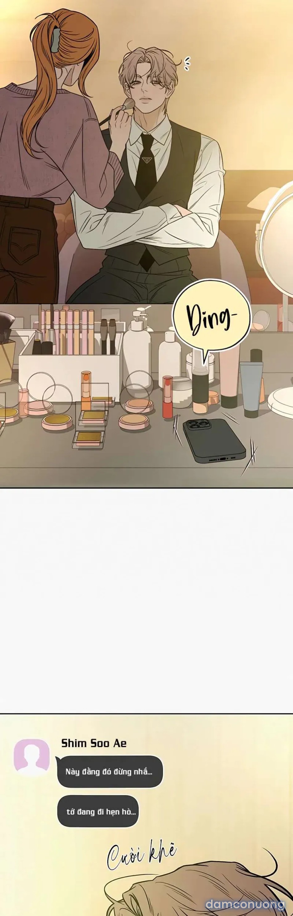 Tình Yêu Trong Sáng 