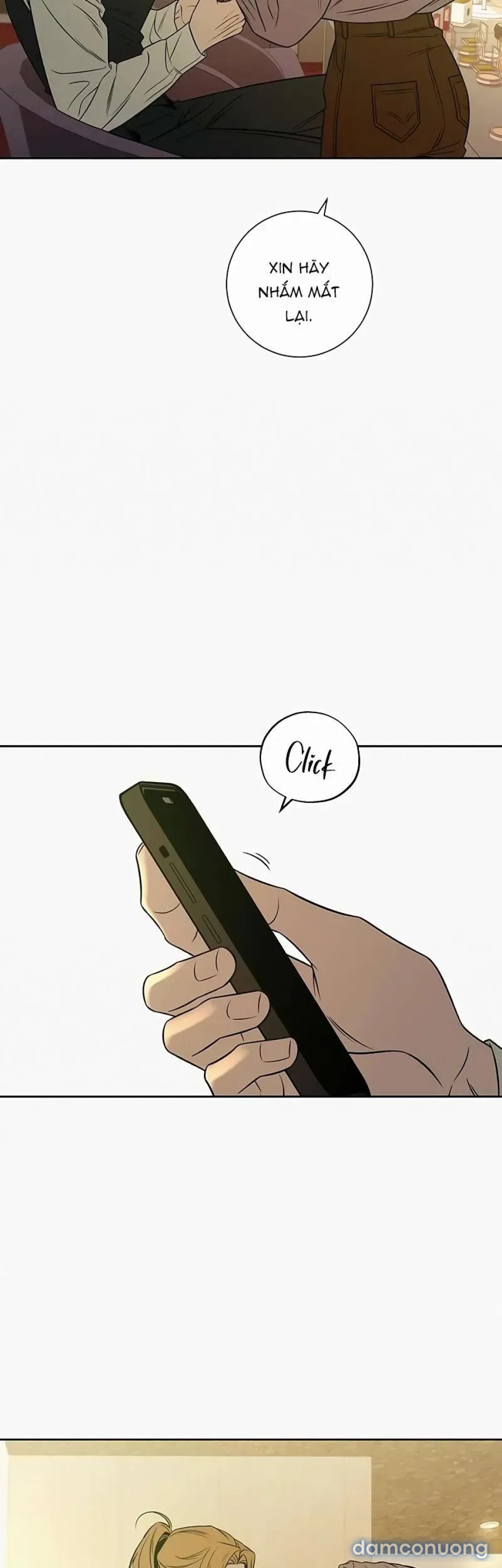 Tình Yêu Trong Sáng 