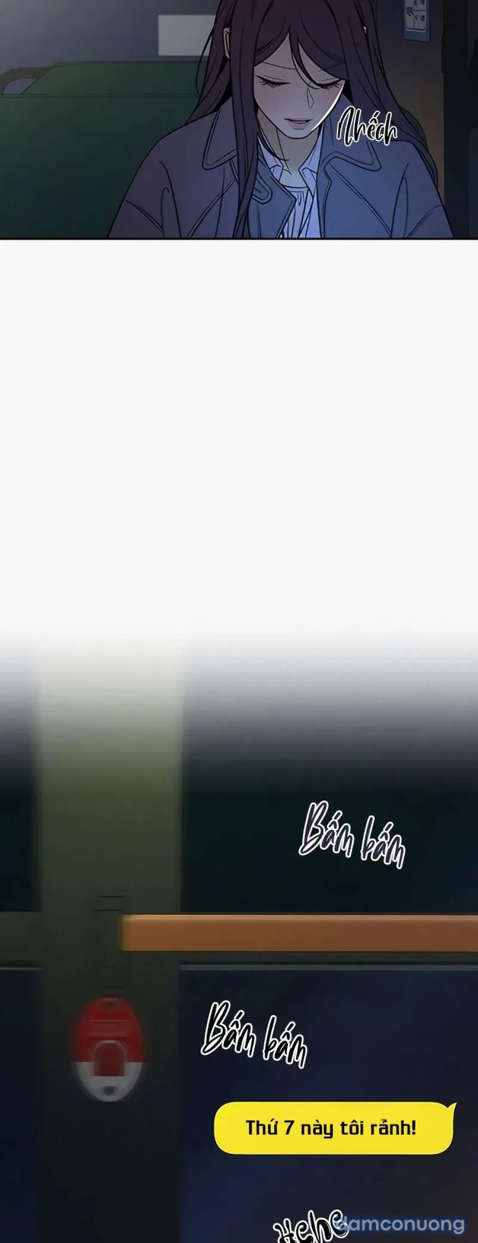 Tình Yêu Trong Sáng 