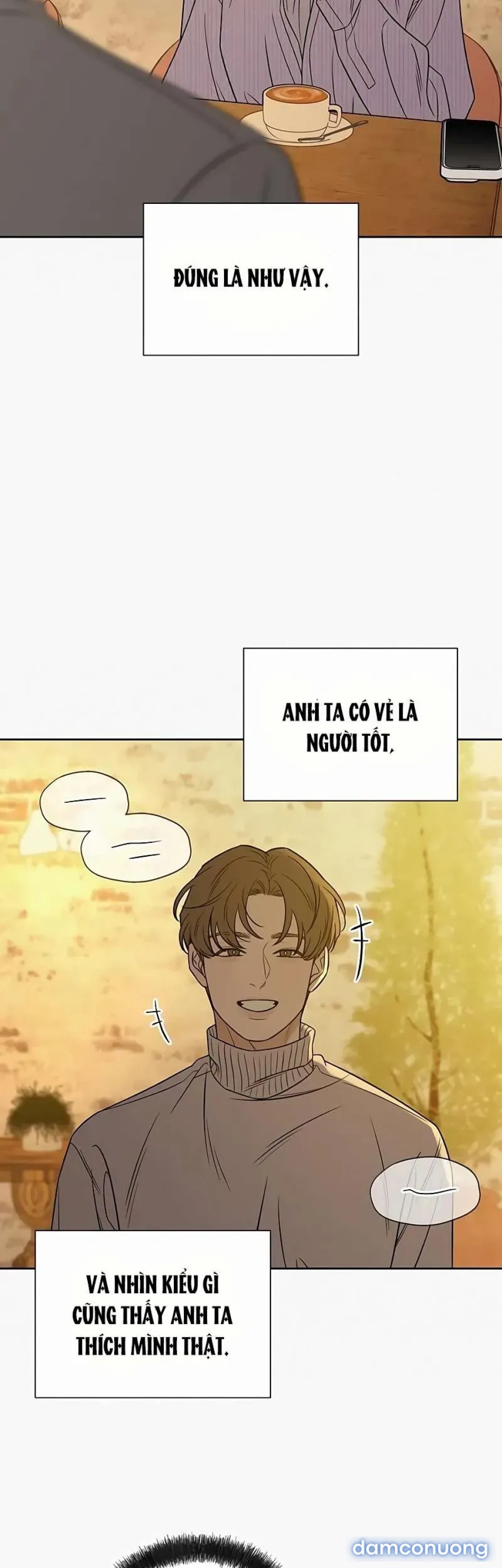 Tình Yêu Trong Sáng 