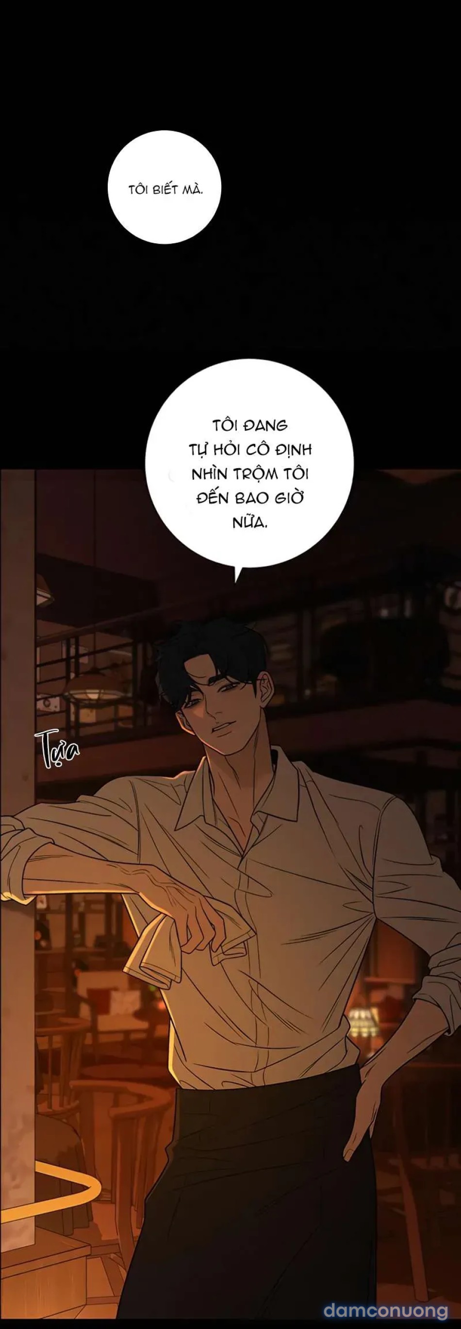 Tình Yêu Trong Sáng 