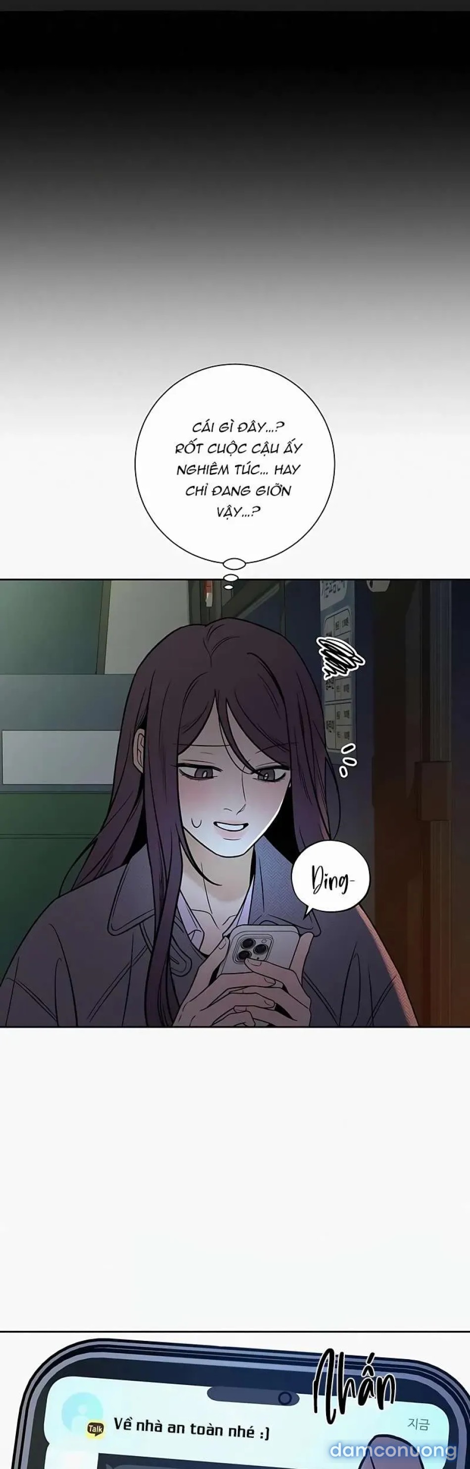 Tình Yêu Trong Sáng 