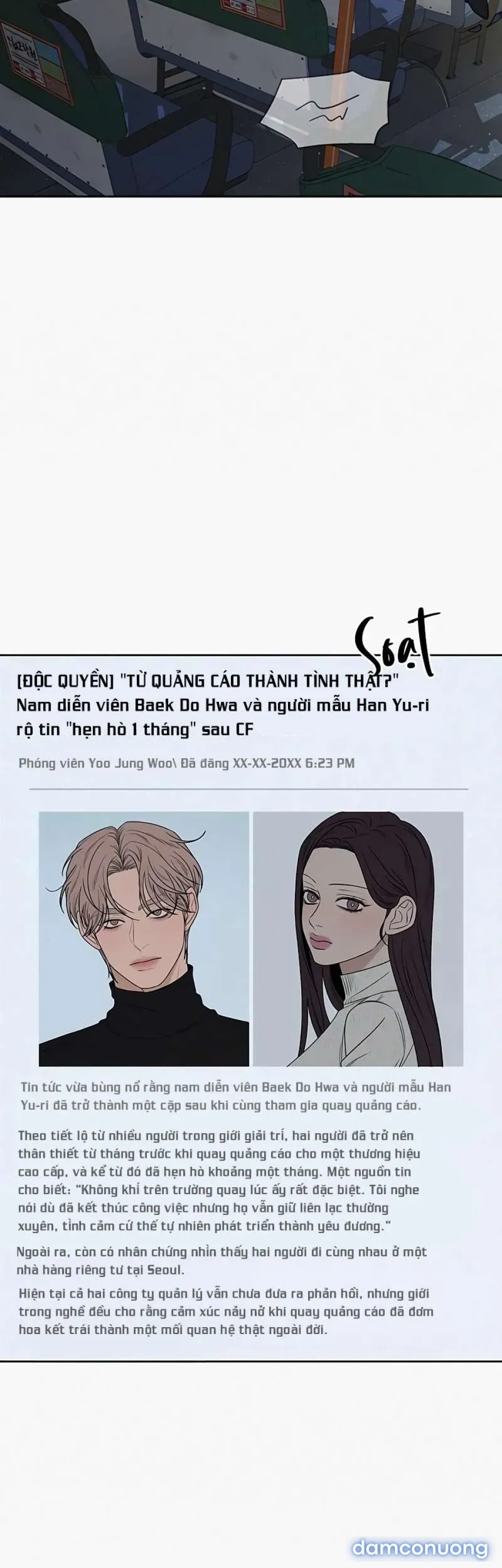 Tình Yêu Trong Sáng 