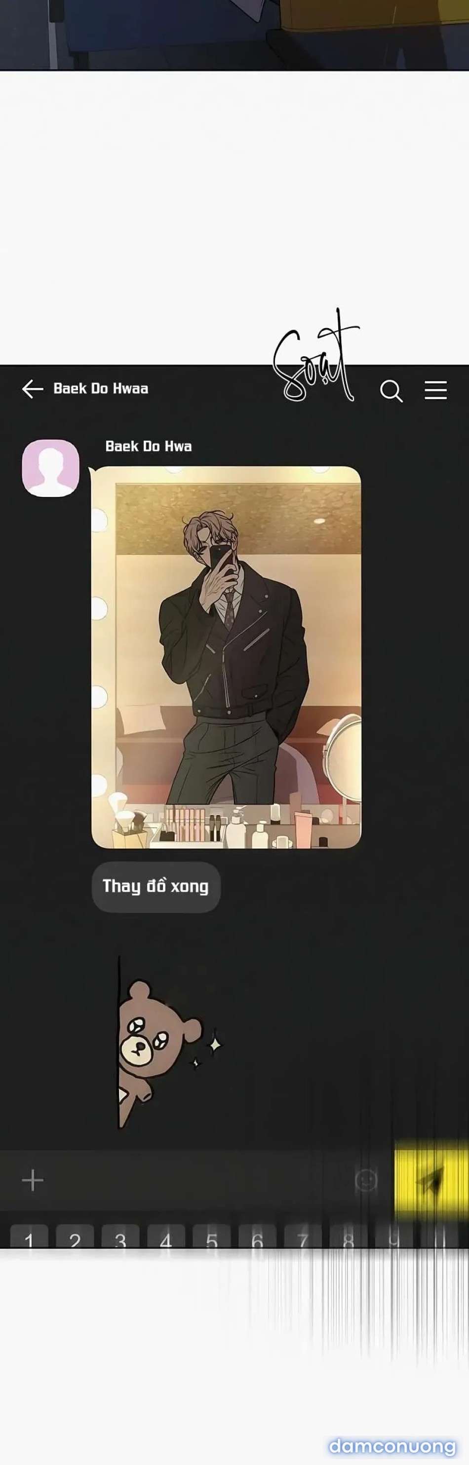 Tình Yêu Trong Sáng 