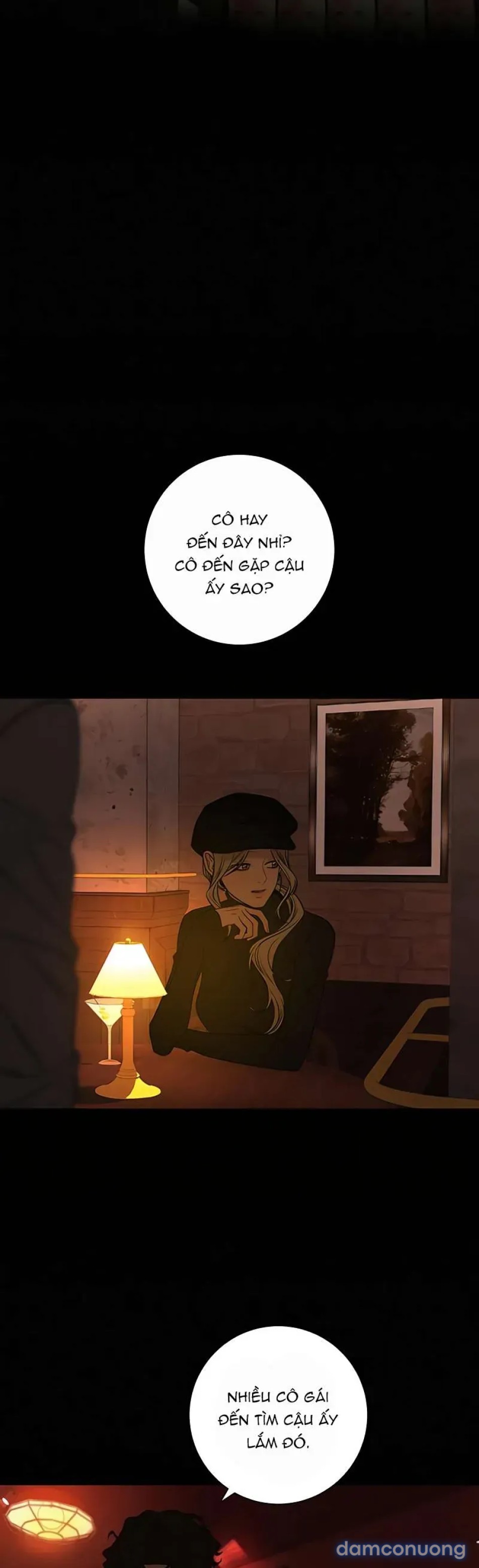 Tình Yêu Trong Sáng 