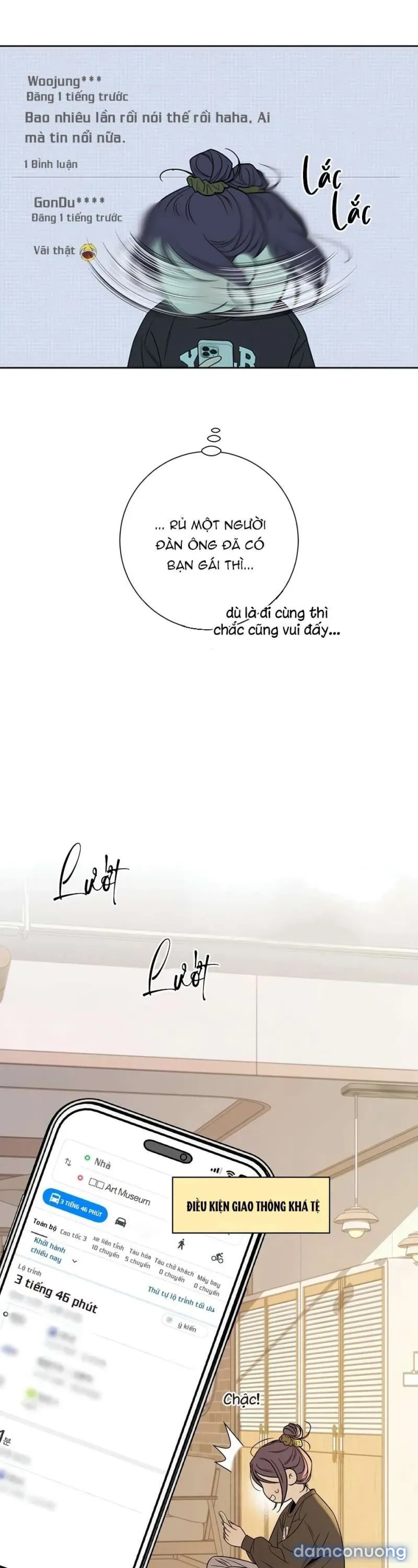 Tình Yêu Trong Sáng 