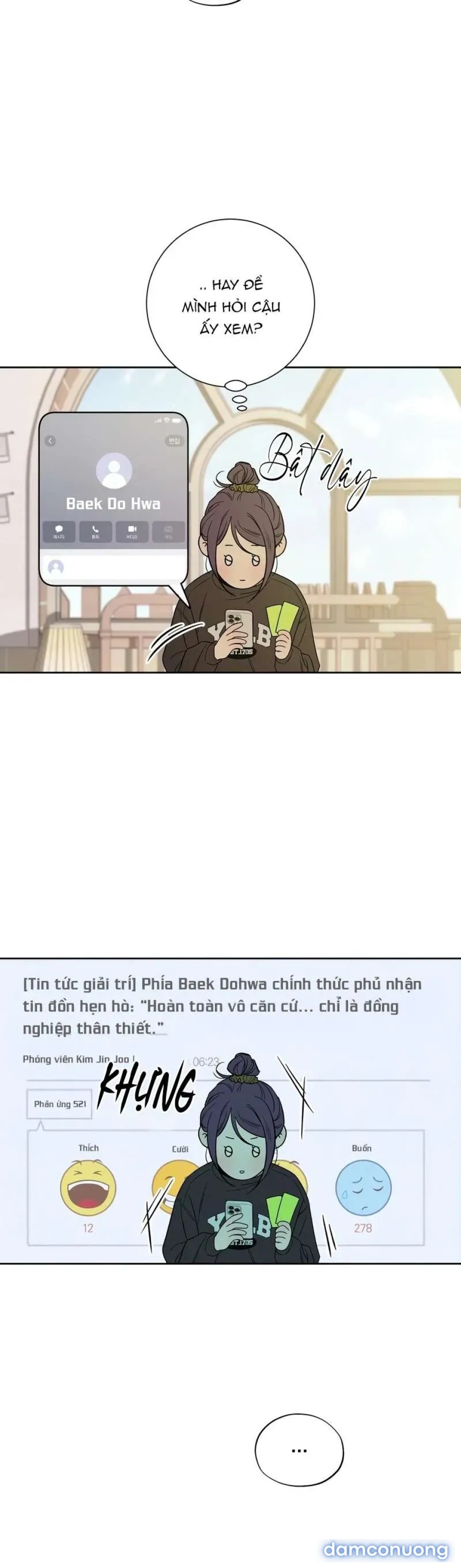 Tình Yêu Trong Sáng 