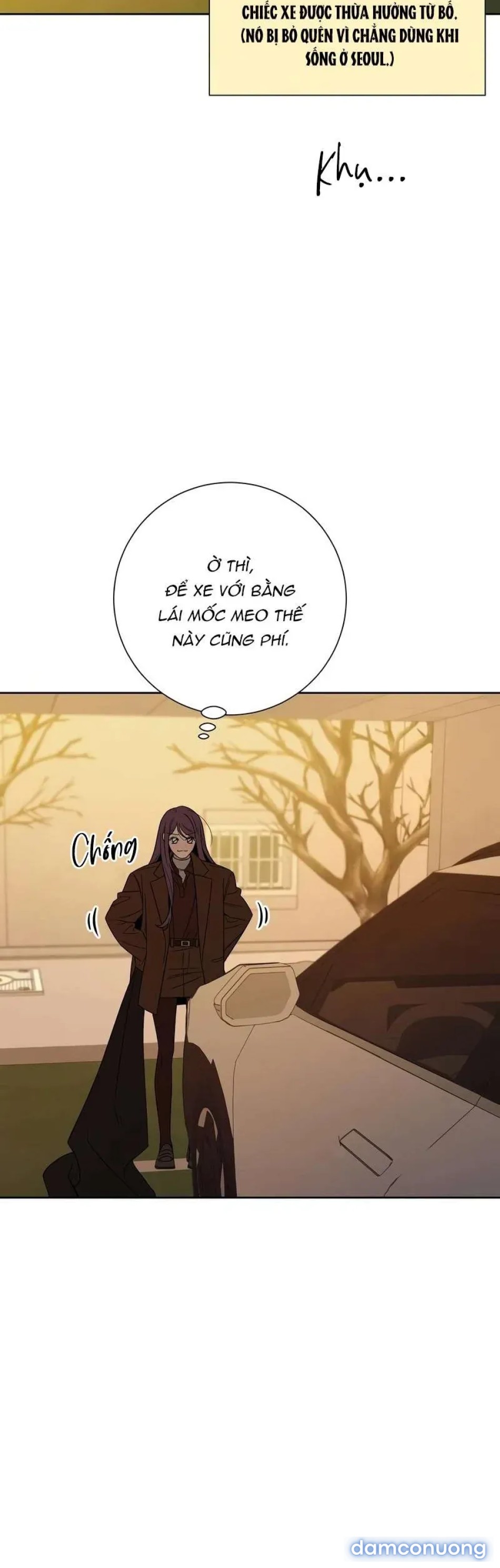 Tình Yêu Trong Sáng 