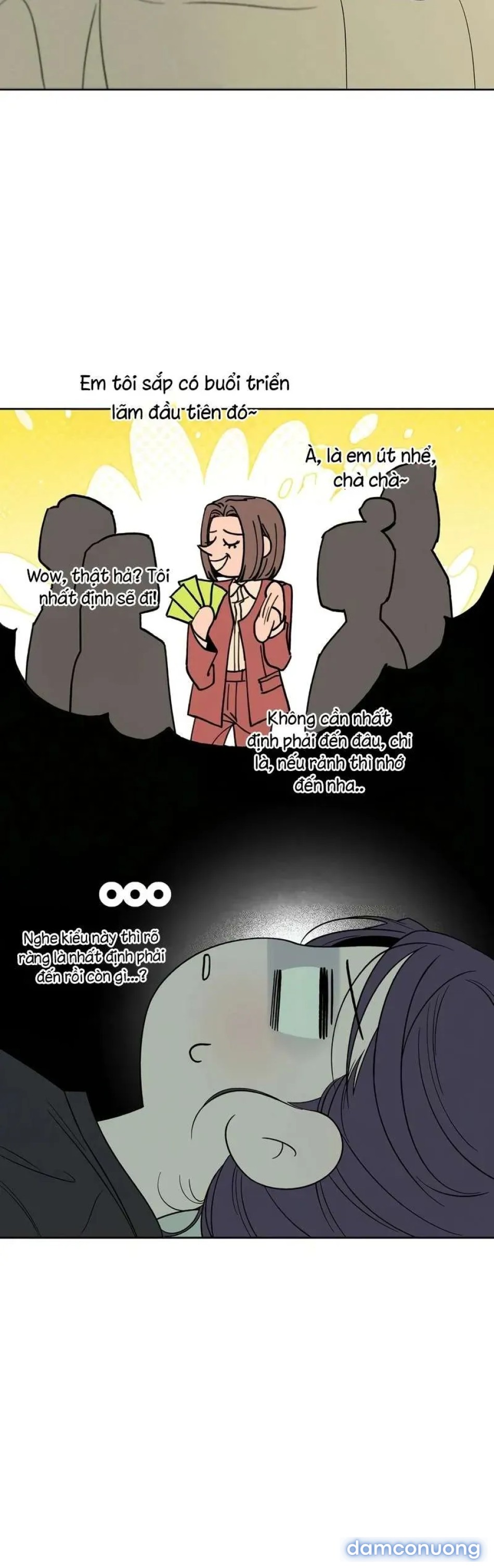 Tình Yêu Trong Sáng 