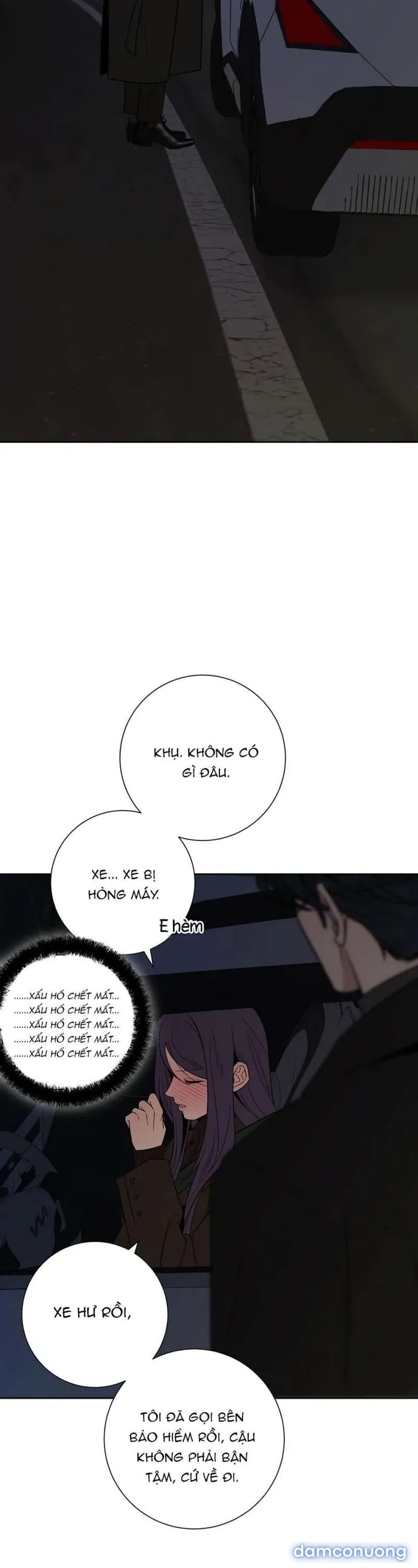 Tình Yêu Trong Sáng 