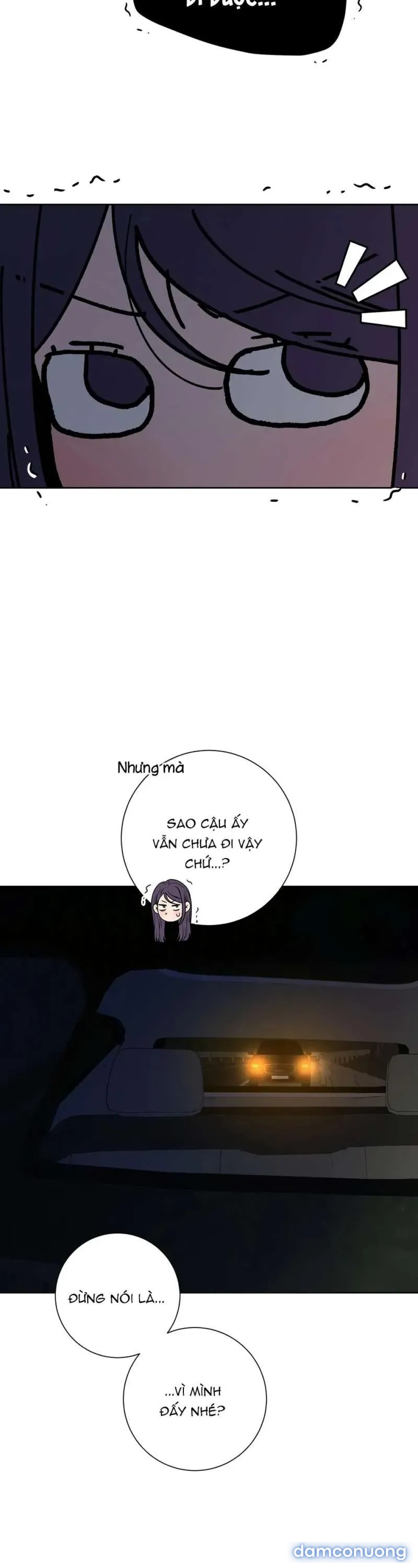 Tình Yêu Trong Sáng 