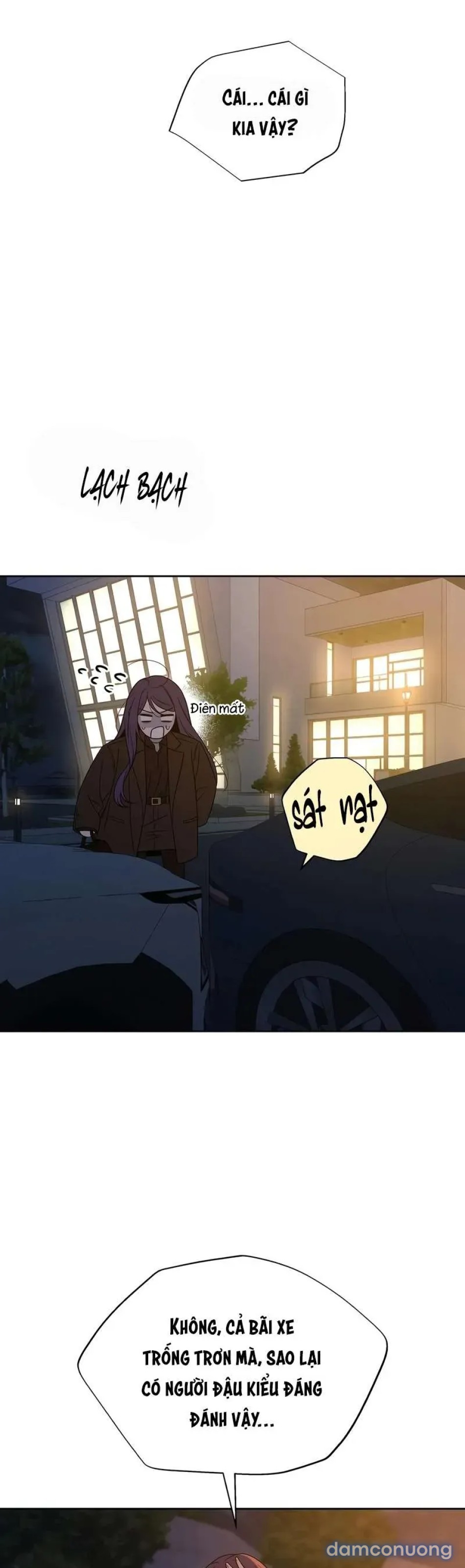 Tình Yêu Trong Sáng 