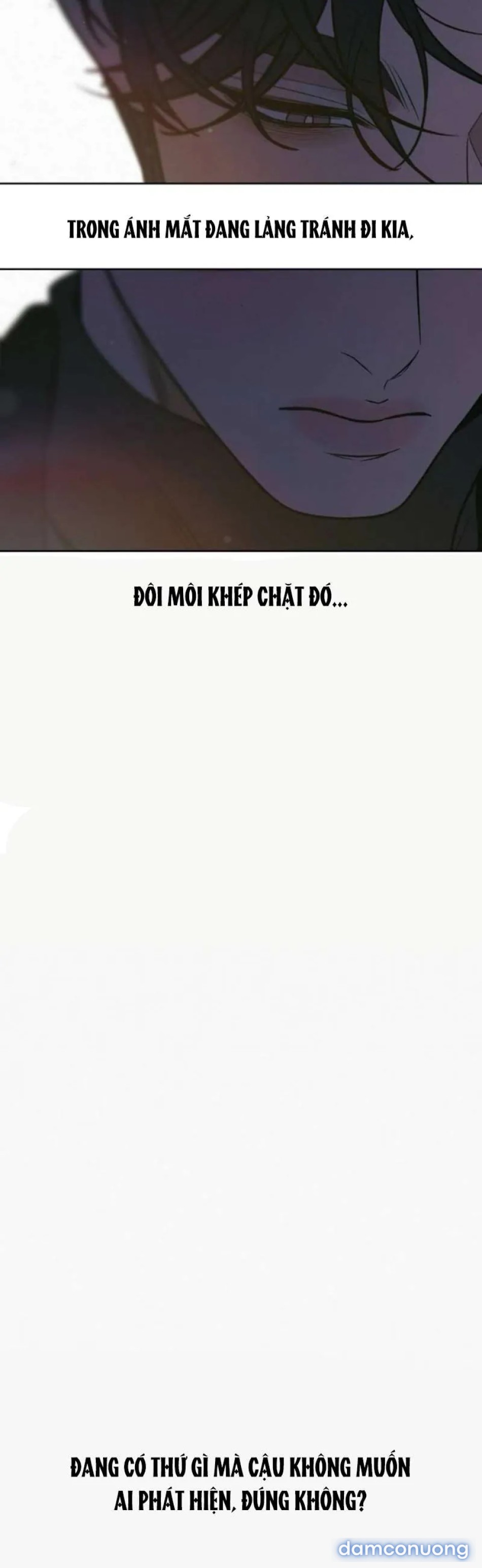 Tình Yêu Trong Sáng 