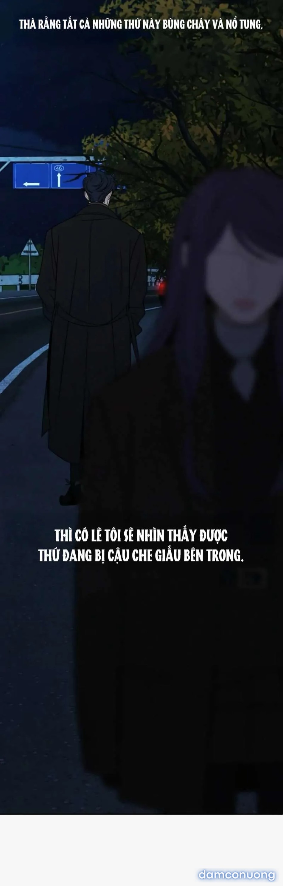 Tình Yêu Trong Sáng 
