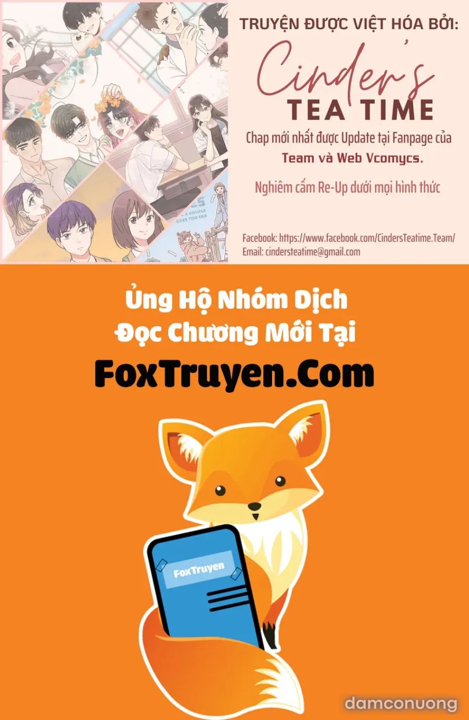 Tình Yêu Trong Sáng 