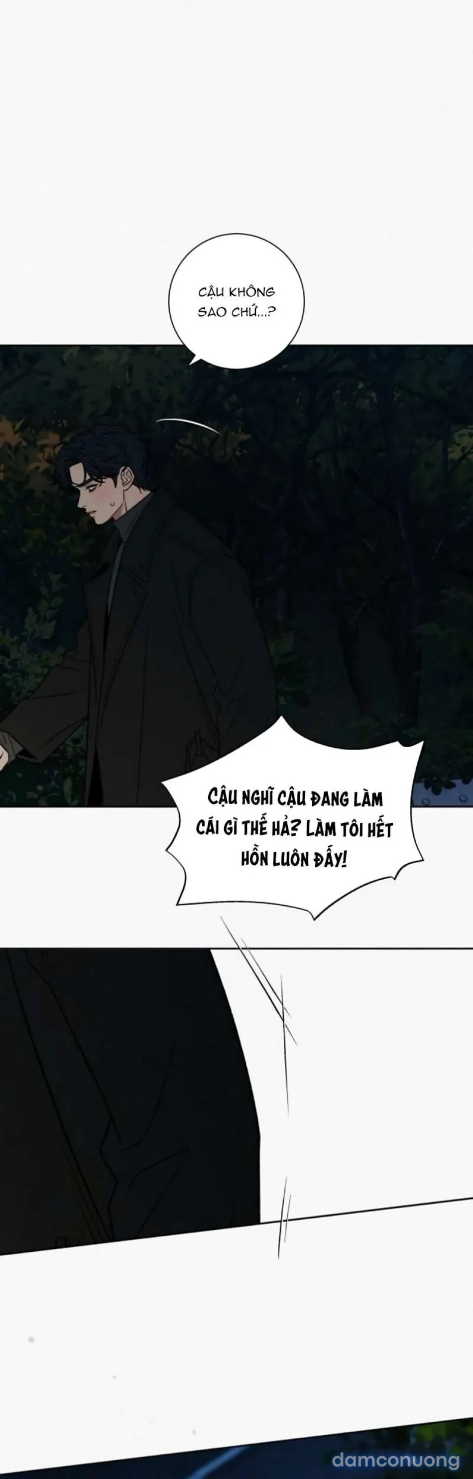 Tình Yêu Trong Sáng 