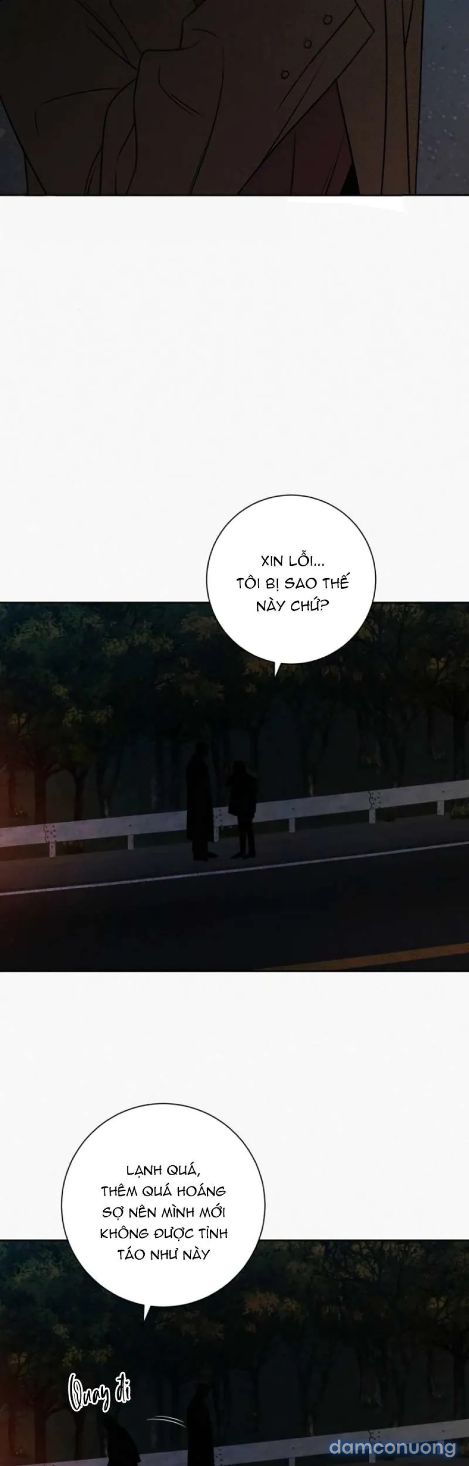 Tình Yêu Trong Sáng 