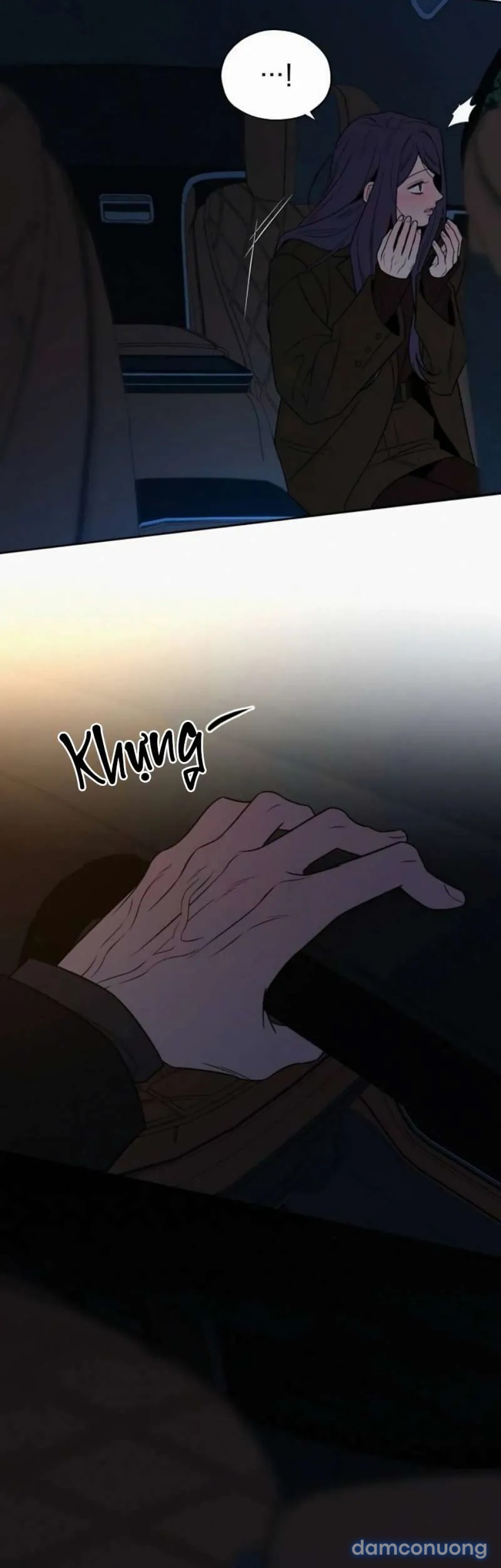 Tình Yêu Trong Sáng 