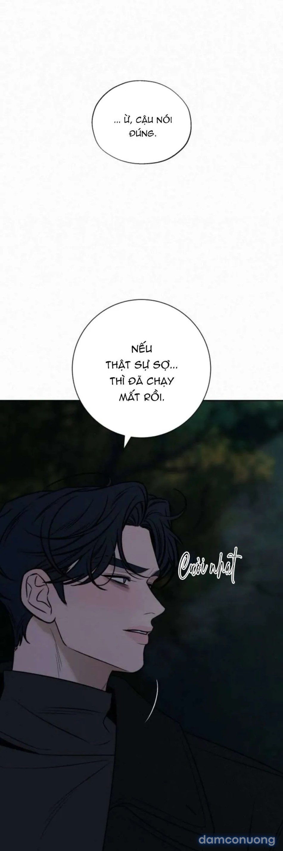 Tình Yêu Trong Sáng 