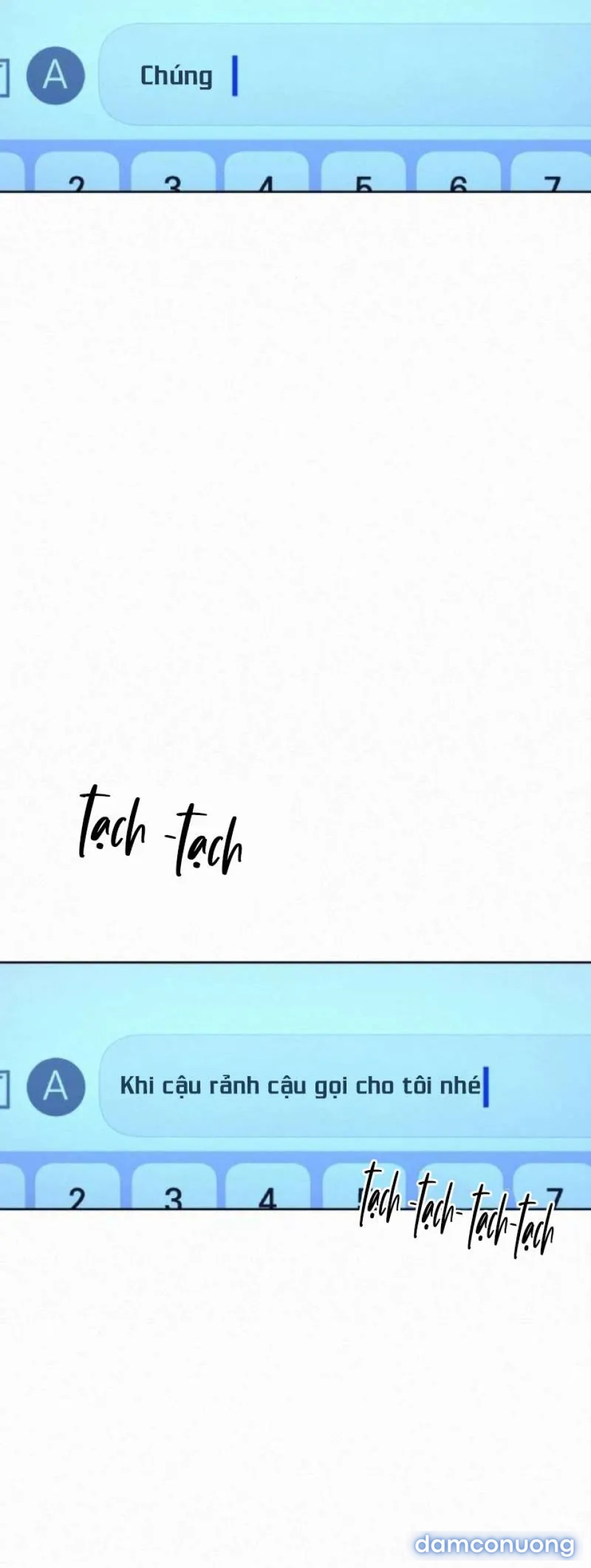Tình Yêu Trong Sáng 