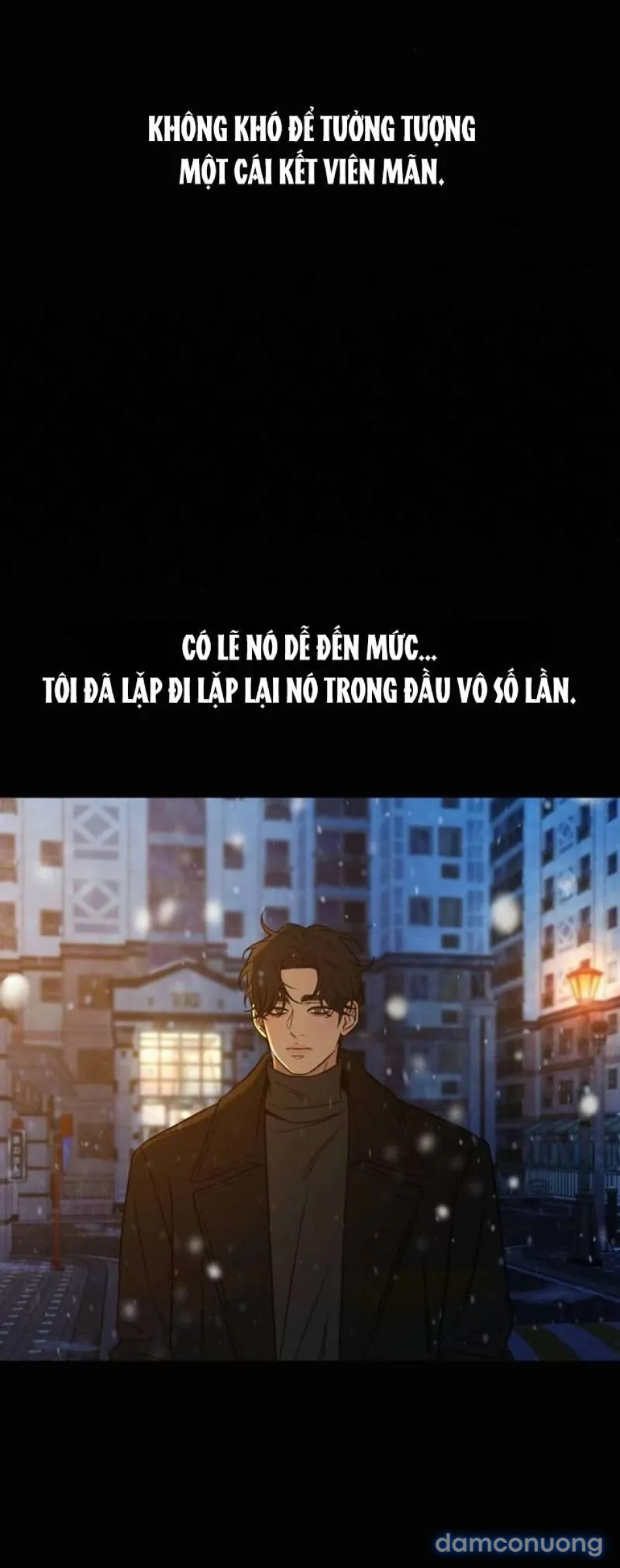Tình Yêu Trong Sáng 