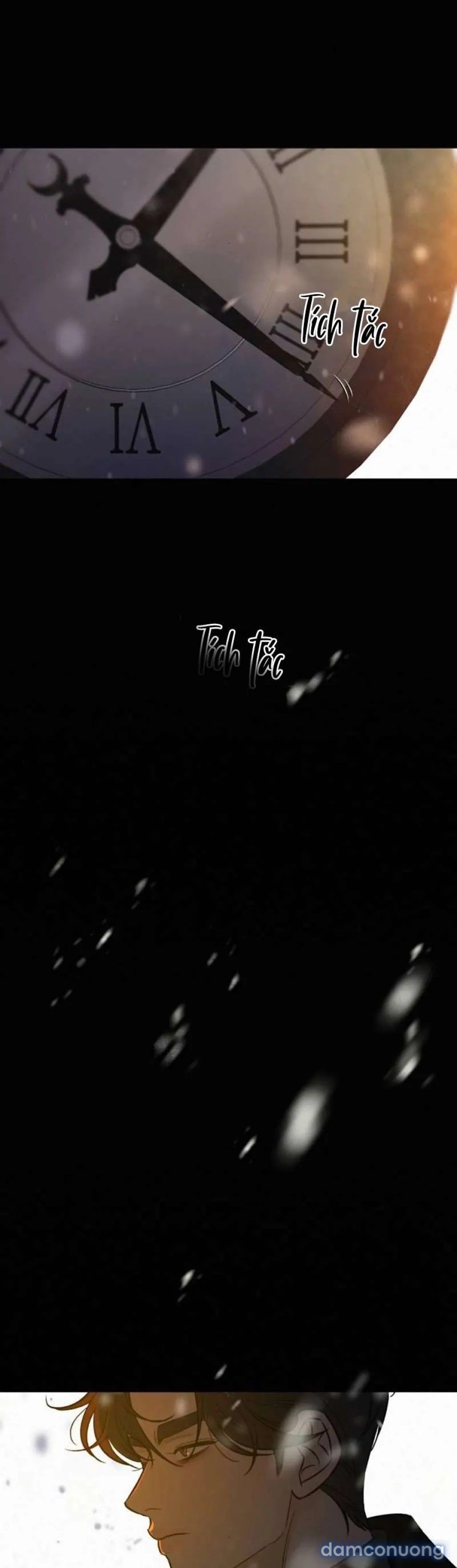 Tình Yêu Trong Sáng 