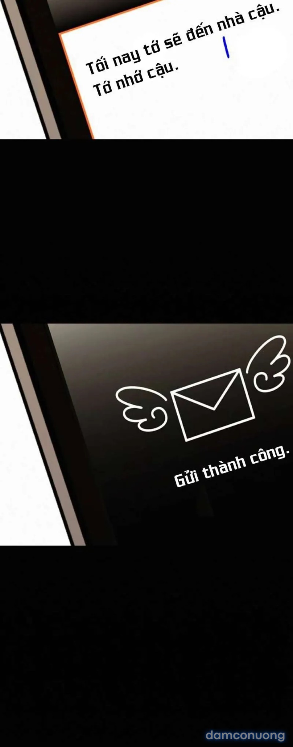 Tình Yêu Trong Sáng 