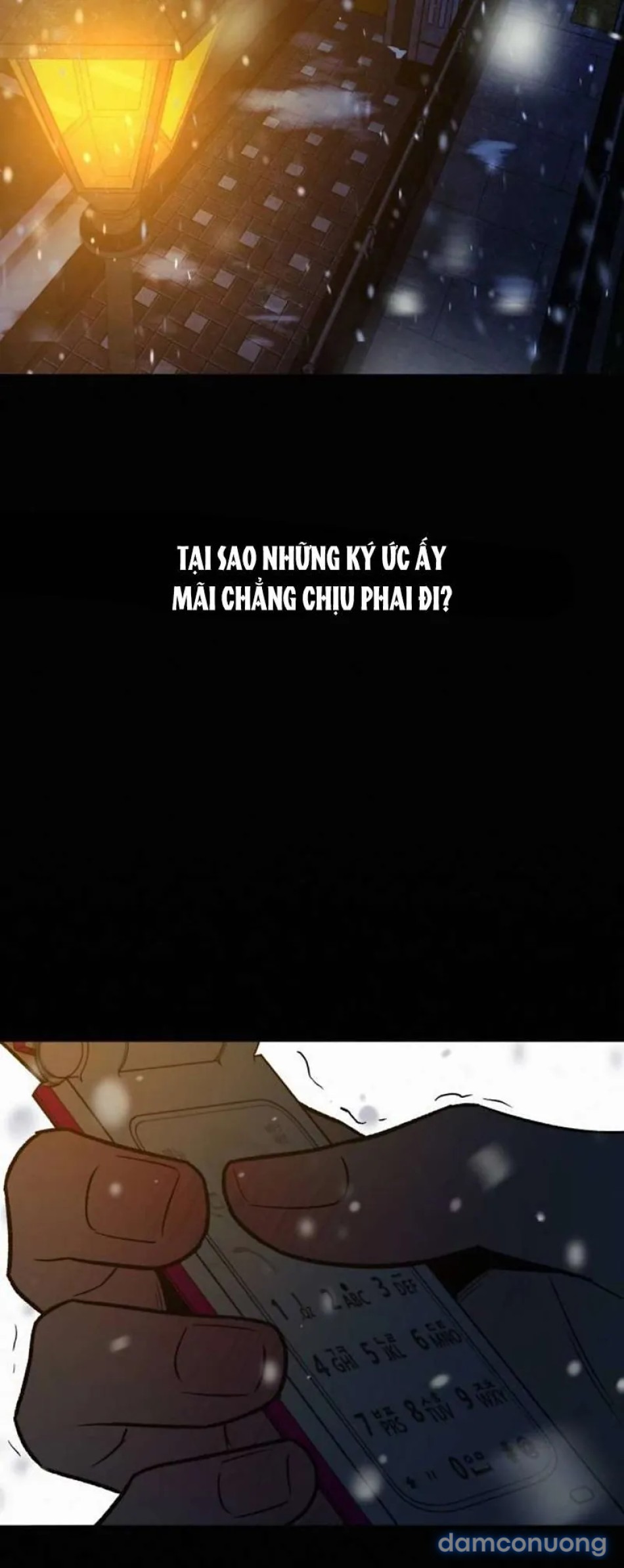 Tình Yêu Trong Sáng 
