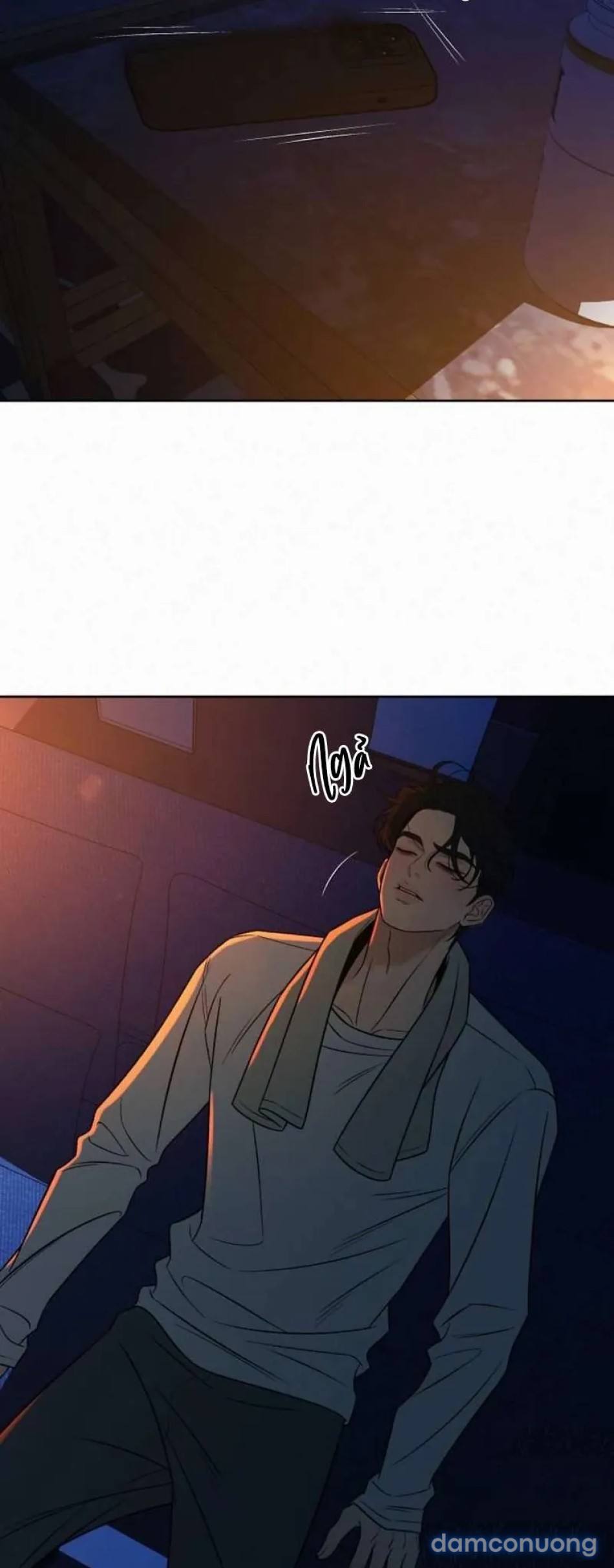 Tình Yêu Trong Sáng 