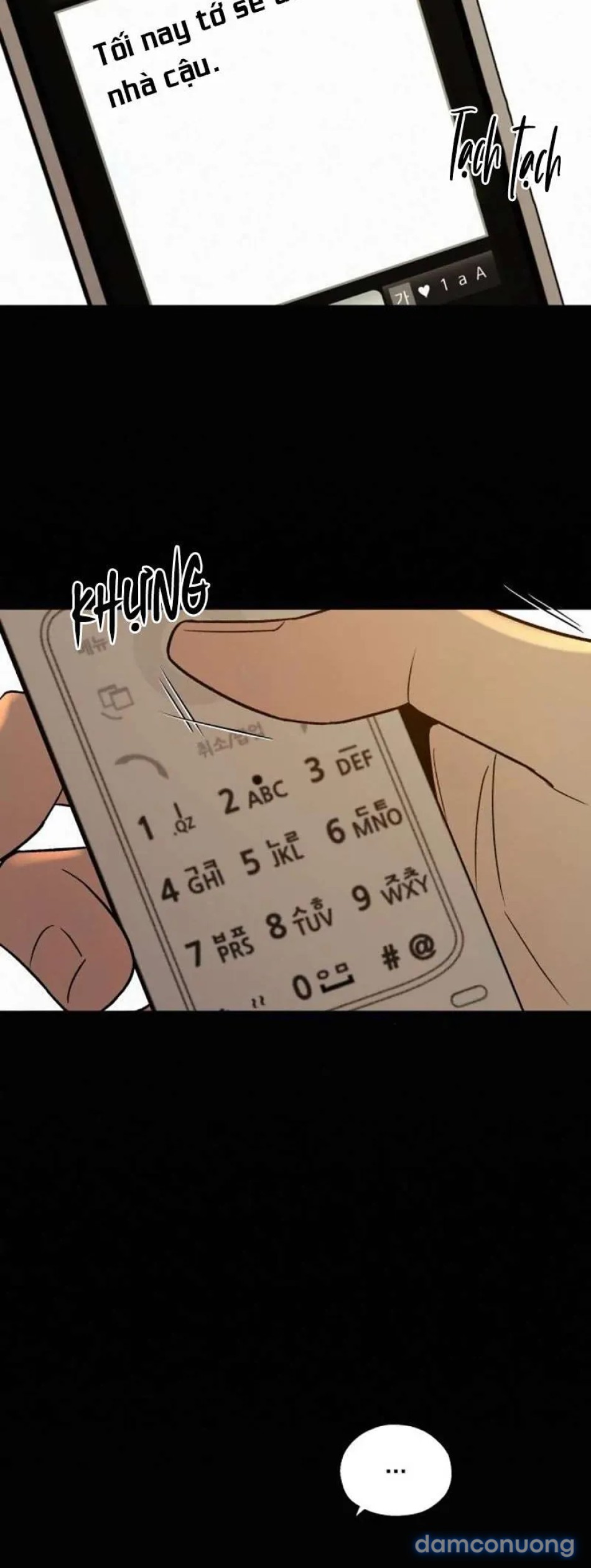 Tình Yêu Trong Sáng 